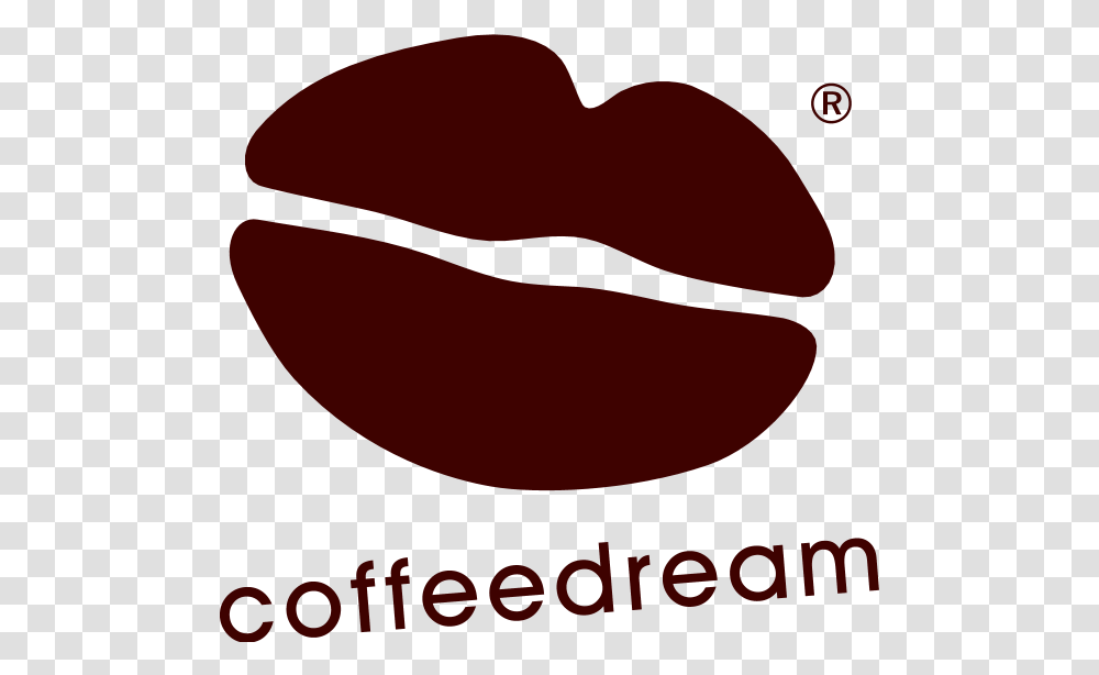 Coffee Dream Logo Download Logo Icon Svg Coffee Dream Logo, Heart, Maroon, Mustache, Face Transparent Png