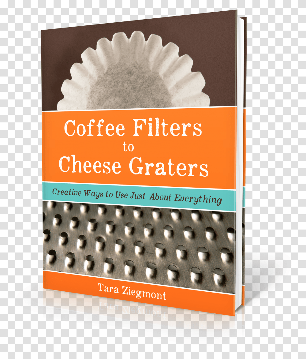 Coffee Filters To Cheese Graters 3d Coffee Filter, Flyer, Poster, Paper, Advertisement Transparent Png