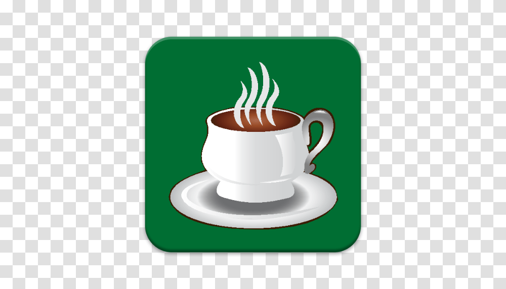 Coffee Finder Appstore For Android, Coffee Cup, Pottery, Saucer, Birthday Cake Transparent Png