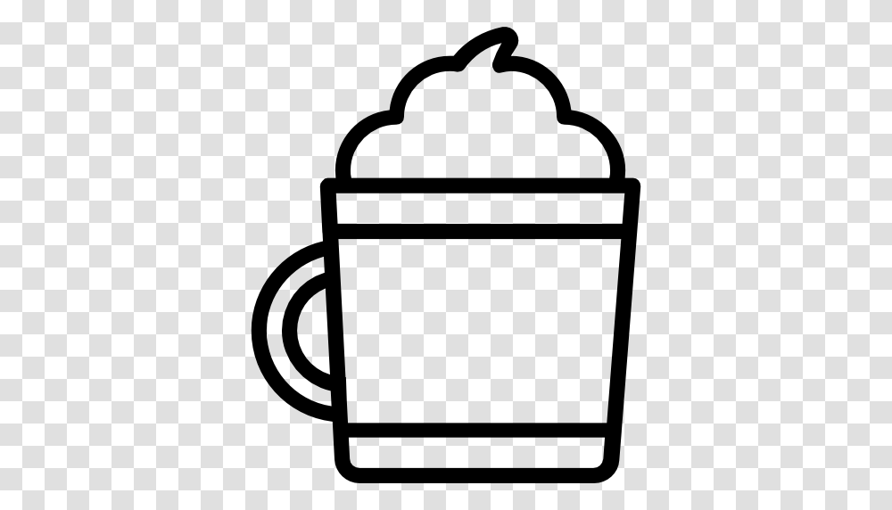Coffee Food Chocolate Mug Coffee Cup Hot Drink Tea Cup Food, Gray, World Of Warcraft Transparent Png