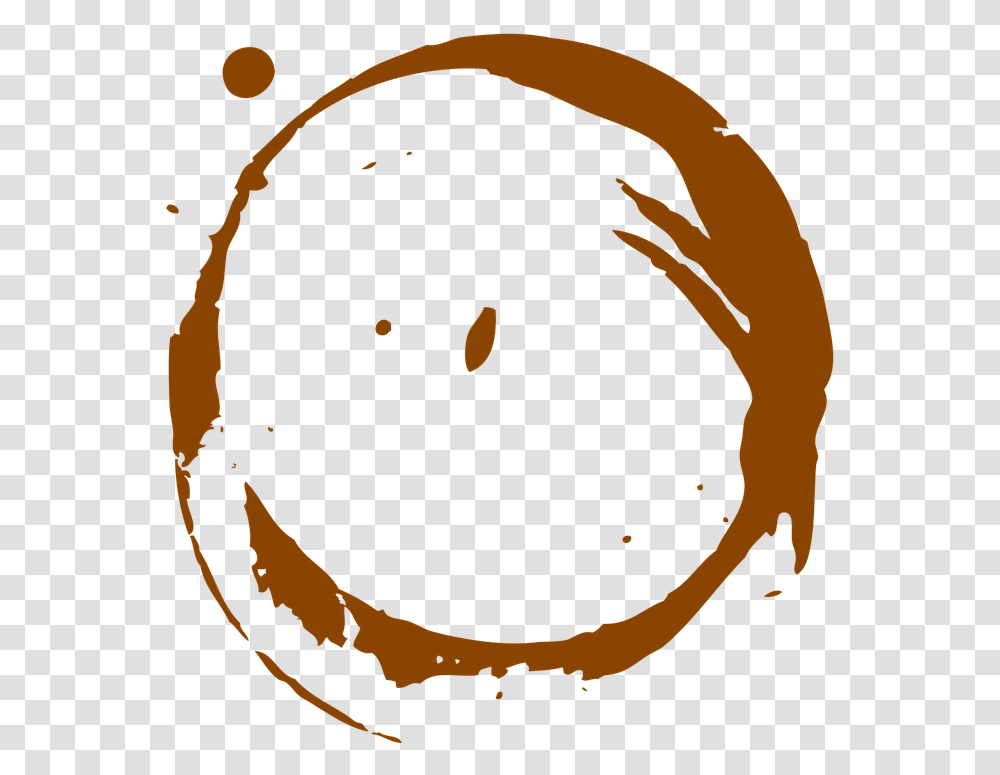 Coffee Footprint, Food Transparent Png