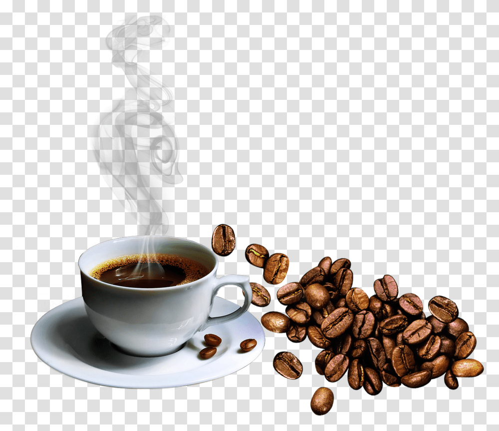 Coffee Free Hot Coffee Background Transparent Png