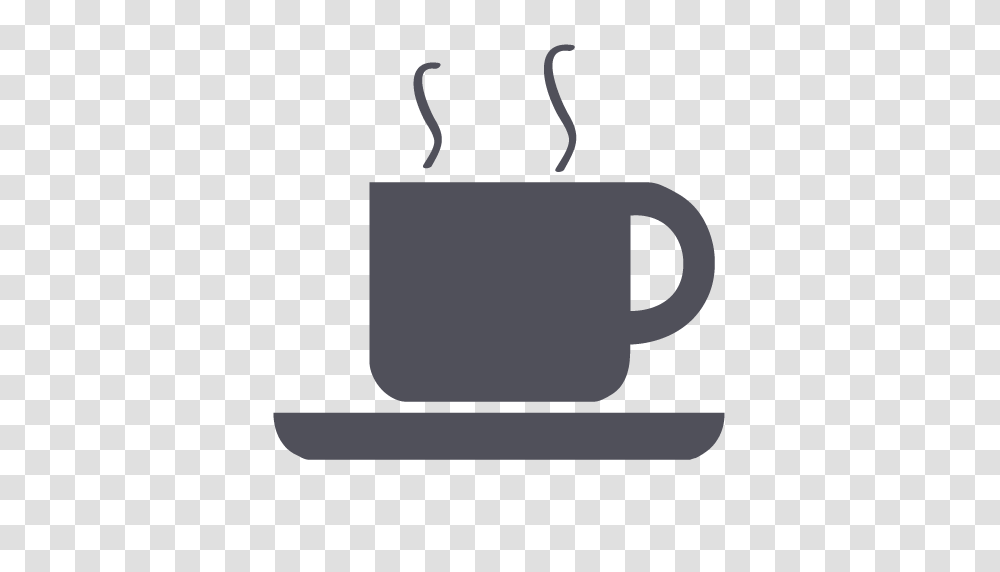 Coffee Free Icon, Coffee Cup, Stencil, Pottery, Espresso Transparent Png