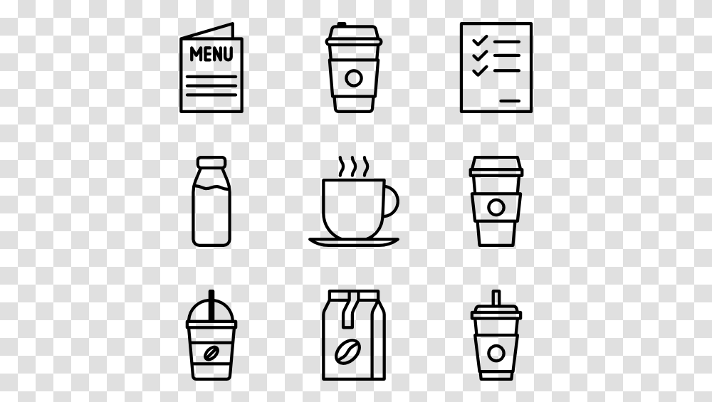 Coffee, Gray, World Of Warcraft Transparent Png