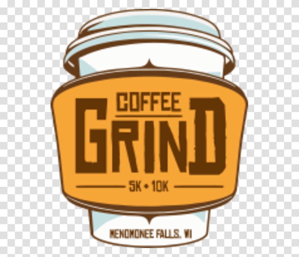 Coffee Grind 5k Amp, Label, Food, Jar Transparent Png