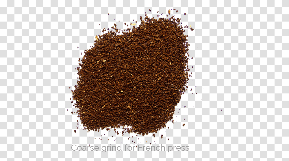 Coffee Grounds Sand, Food, Pineapple, Fruit, Plant Transparent Png