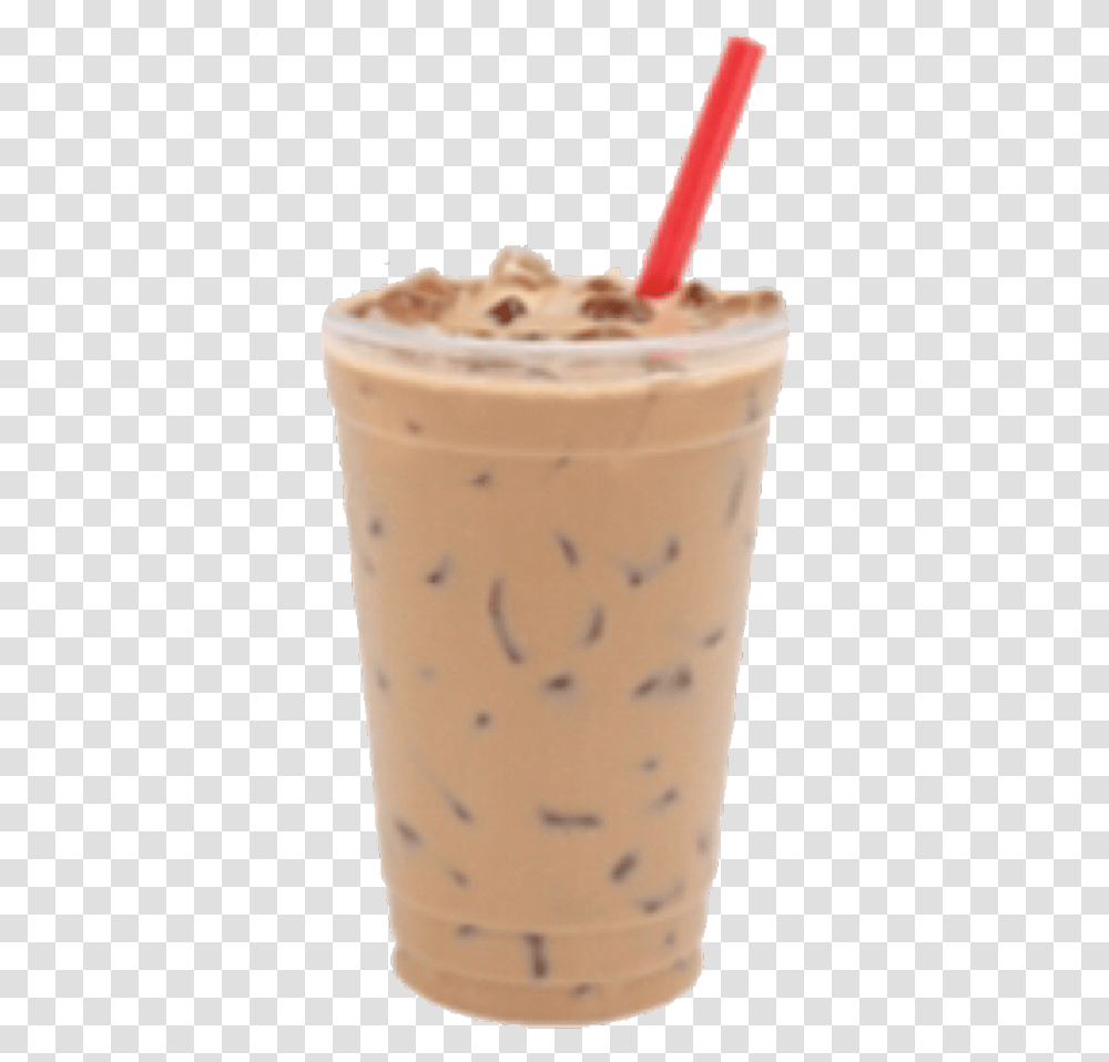 Coffee Icedcoffee Drink Trend Starbucks Niche Iced Coffee, Milk, Beverage, Juice, Milkshake Transparent Png