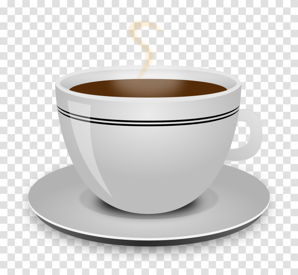 Coffee Icon, Coffee Cup, Milk, Beverage, Drink Transparent Png