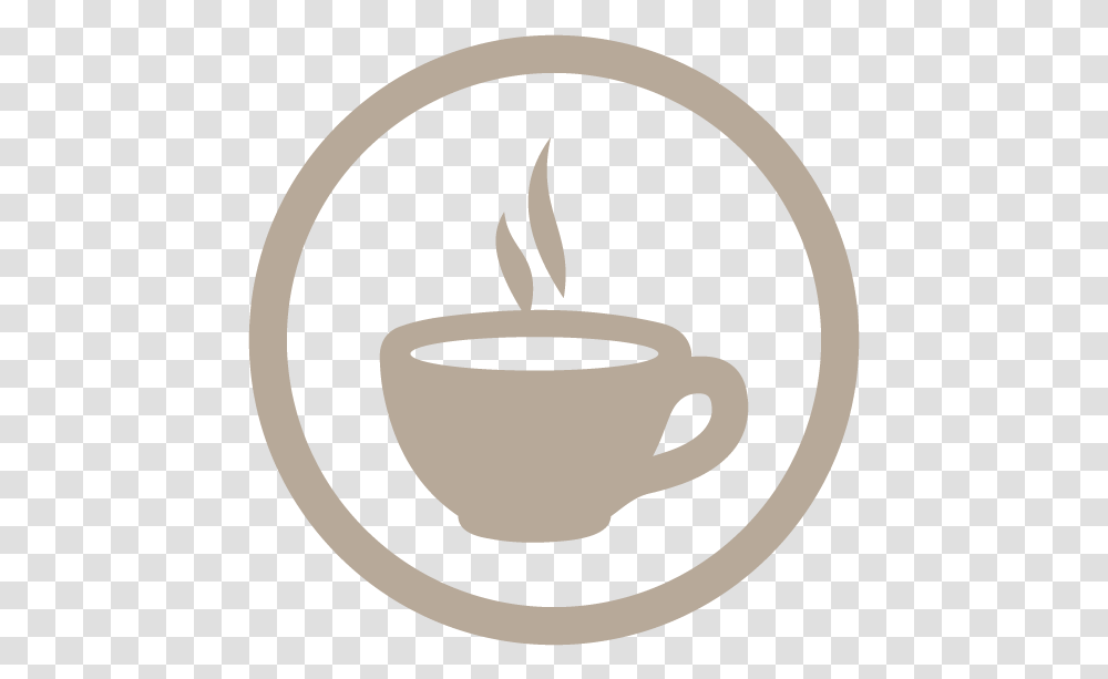 Coffee Icon Cup, Coffee Cup Transparent Png