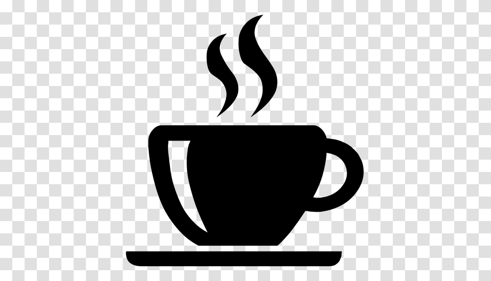 Coffee Icon With And Vector Format For Free Unlimited Download, Gray, World Of Warcraft Transparent Png