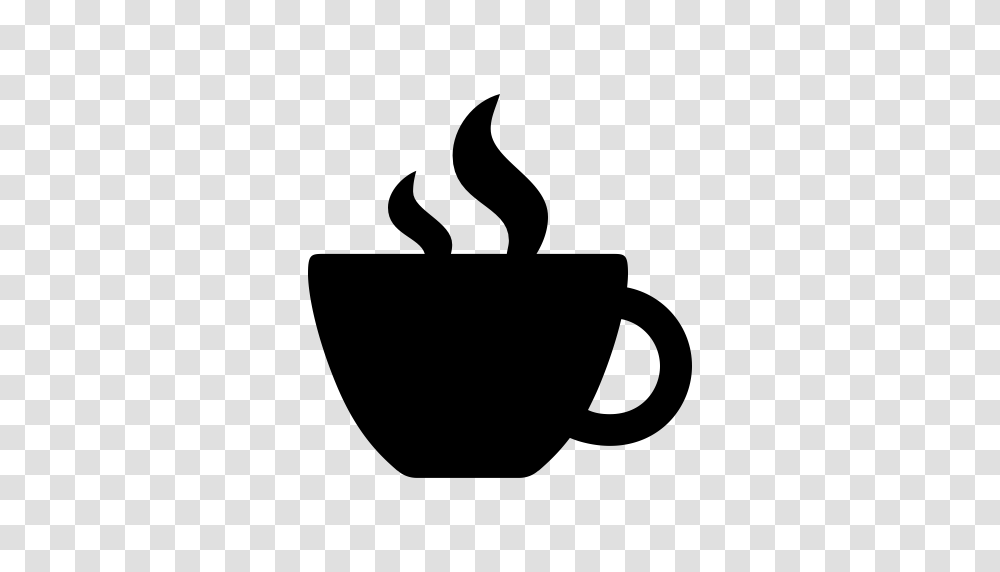 Coffee Icon With And Vector Format For Free Unlimited Download, Gray, World Of Warcraft Transparent Png