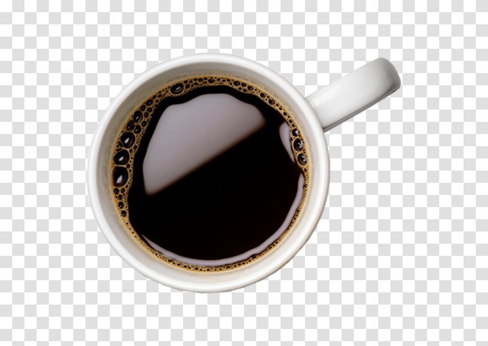 Coffee Image, Coffee Cup, Ring, Jewelry, Accessories Transparent Png