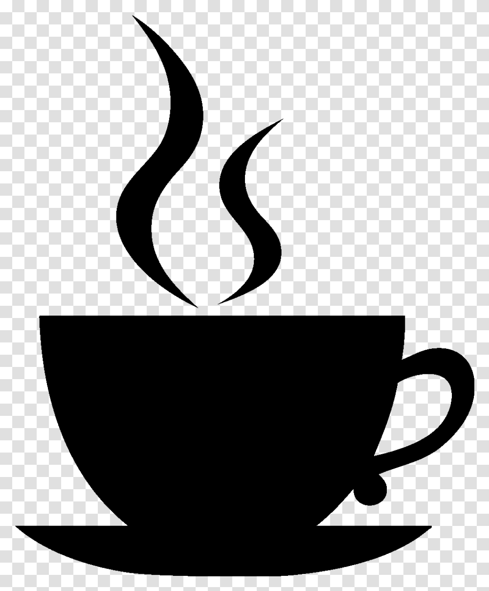 Coffee In Restaurant White Background, Gray, World Of Warcraft Transparent Png