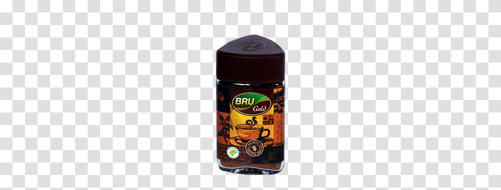 Coffee Jar, Drink, Label, Plant Transparent Png