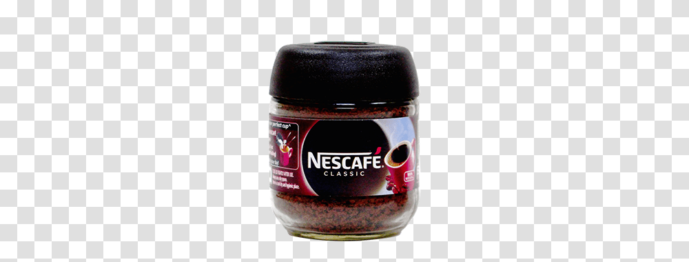 Coffee Jar, Drink, Plant, Label, Food Transparent Png