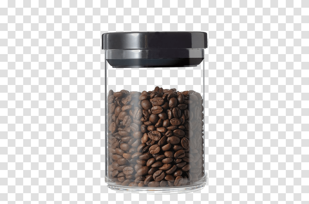 Coffee Jar, Drink, Plant, Vegetable, Food Transparent Png