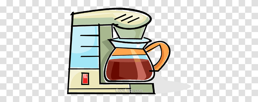 Coffee Machine Clipart, Pottery, Appliance, Teapot Transparent Png