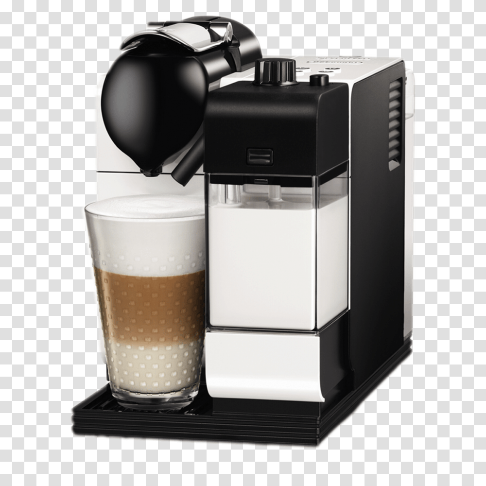 Coffee Machine, Electronics, Appliance, Coffee Cup, Mixer Transparent Png