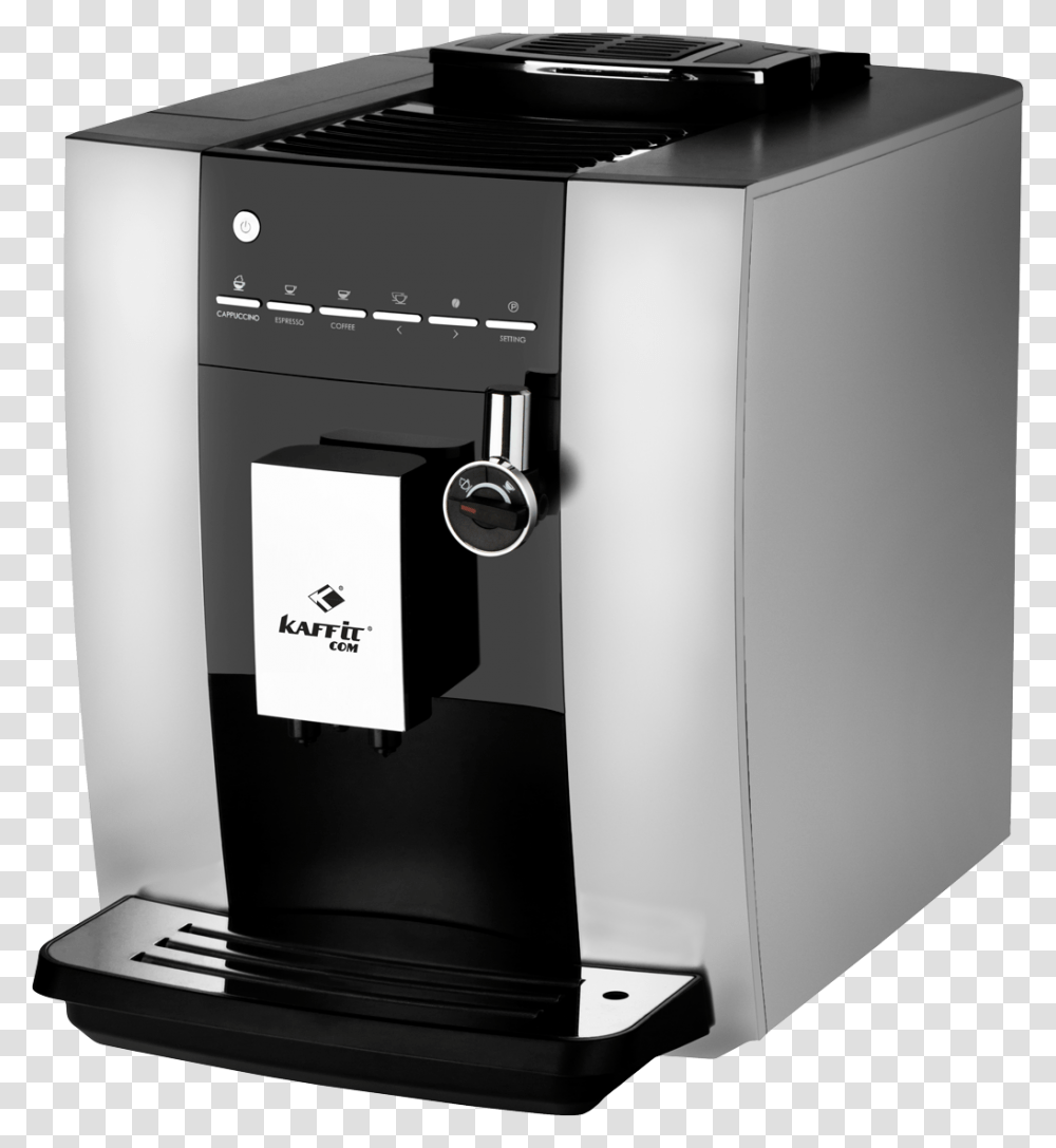 Coffee Machine, Electronics, Appliance, Safe Transparent Png