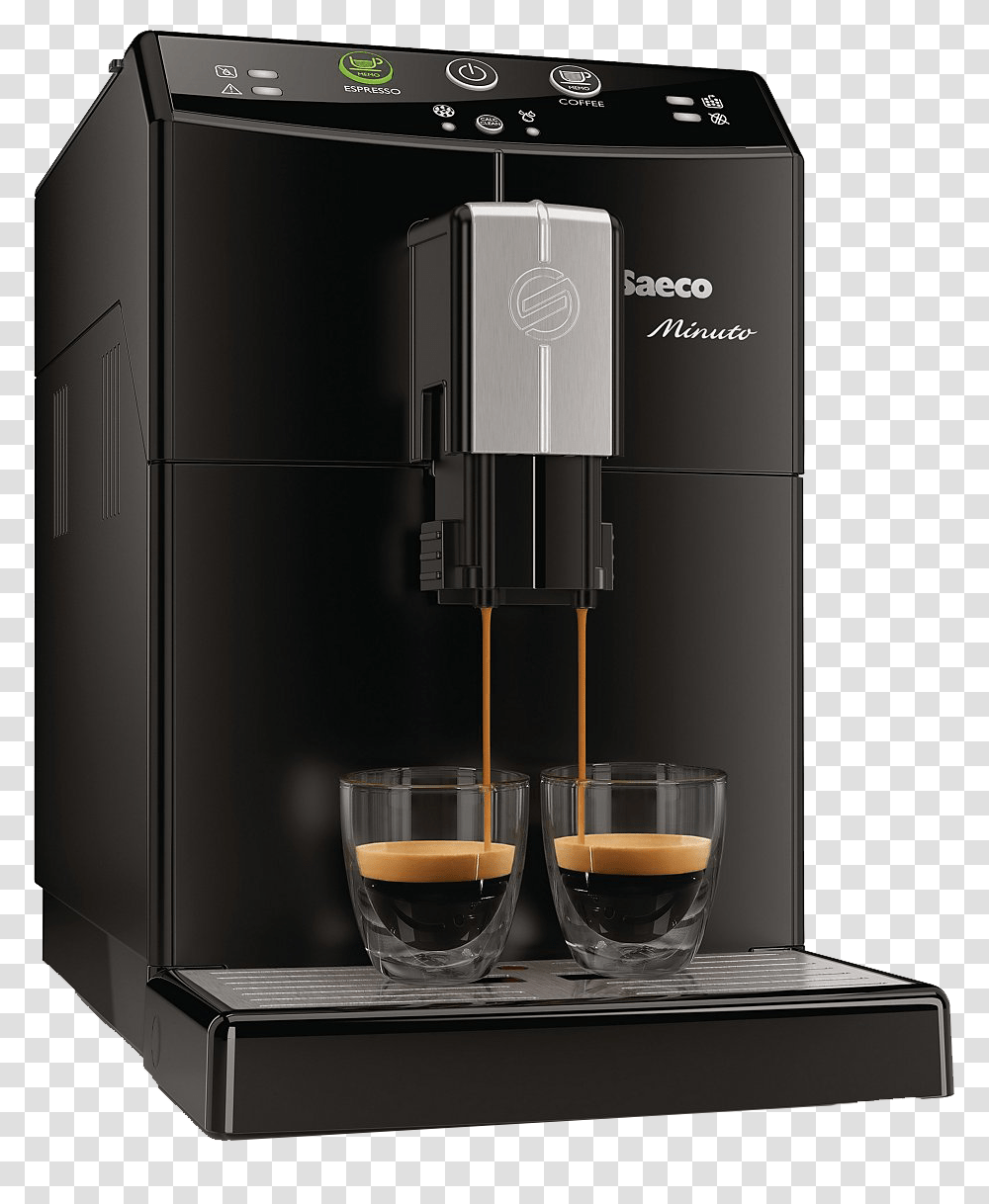 Coffee Machine, Electronics, Coffee Cup, Espresso, Beverage Transparent Png