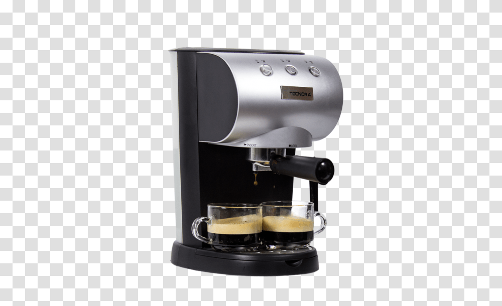 Coffee Machine, Electronics, Coffee Cup, Espresso, Beverage Transparent Png