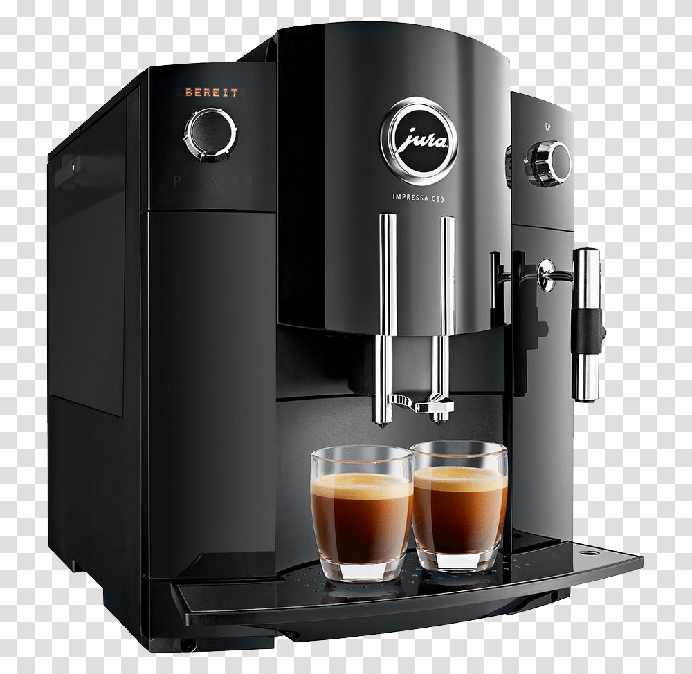 Coffee Machine, Electronics, Coffee Cup, Espresso, Beverage Transparent Png