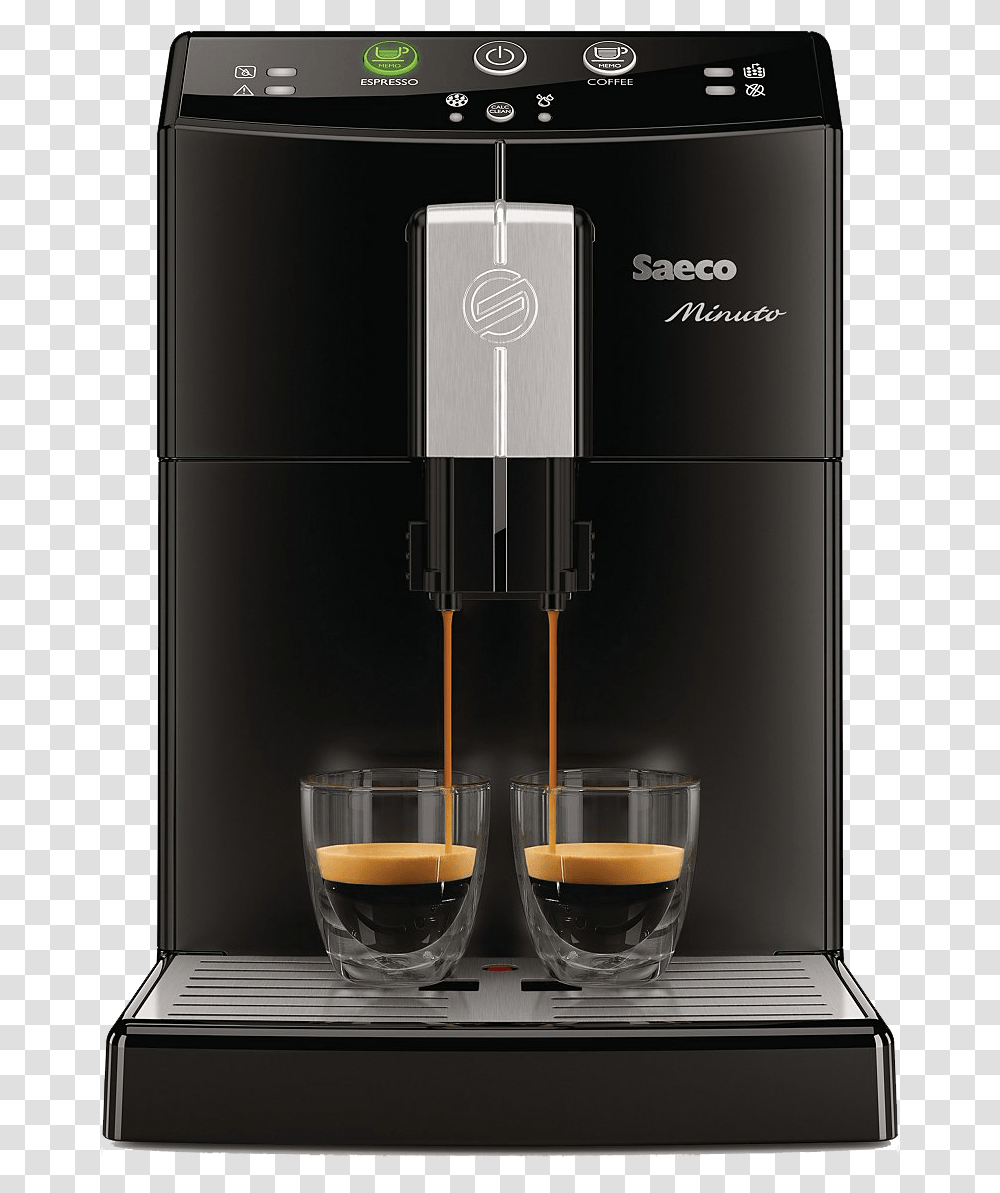 Coffee Machine, Electronics, Espresso, Coffee Cup, Beverage Transparent Png