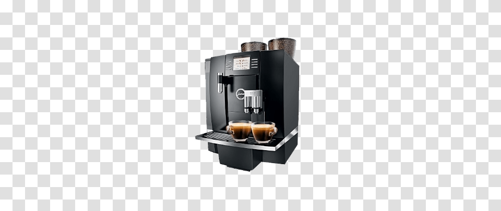 Coffee Machine, Electronics, Espresso, Coffee Cup, Beverage Transparent Png