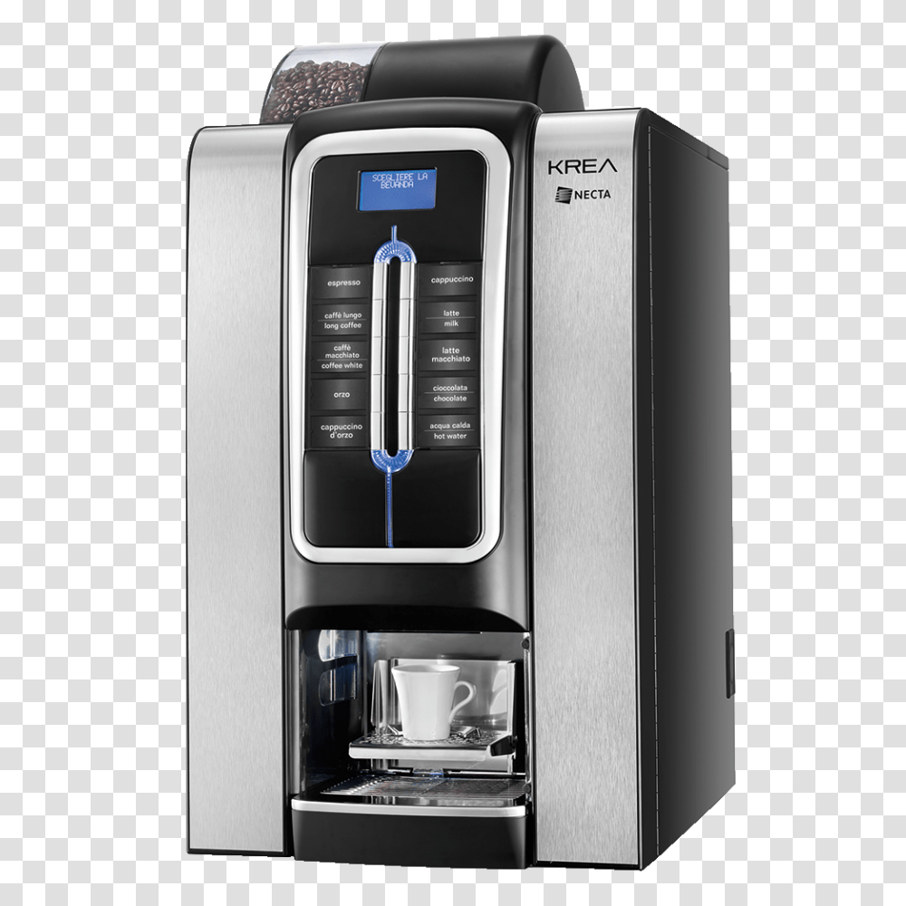 Coffee Machine, Electronics, Mobile Phone, Appliance, Dishwasher Transparent Png