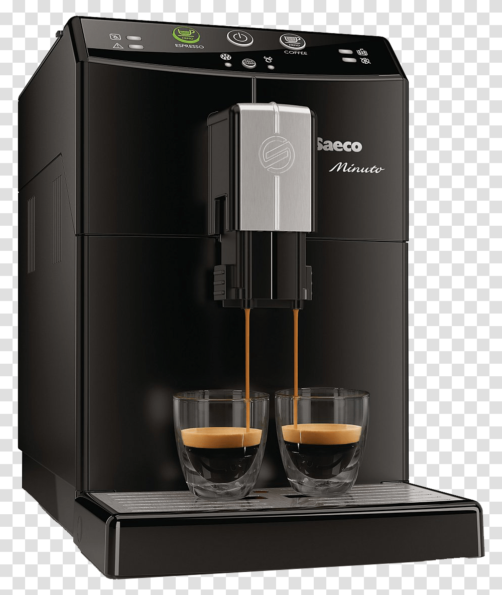 Coffee Machine Good Morning All Types, Coffee Cup, Espresso, Beverage, Drink Transparent Png