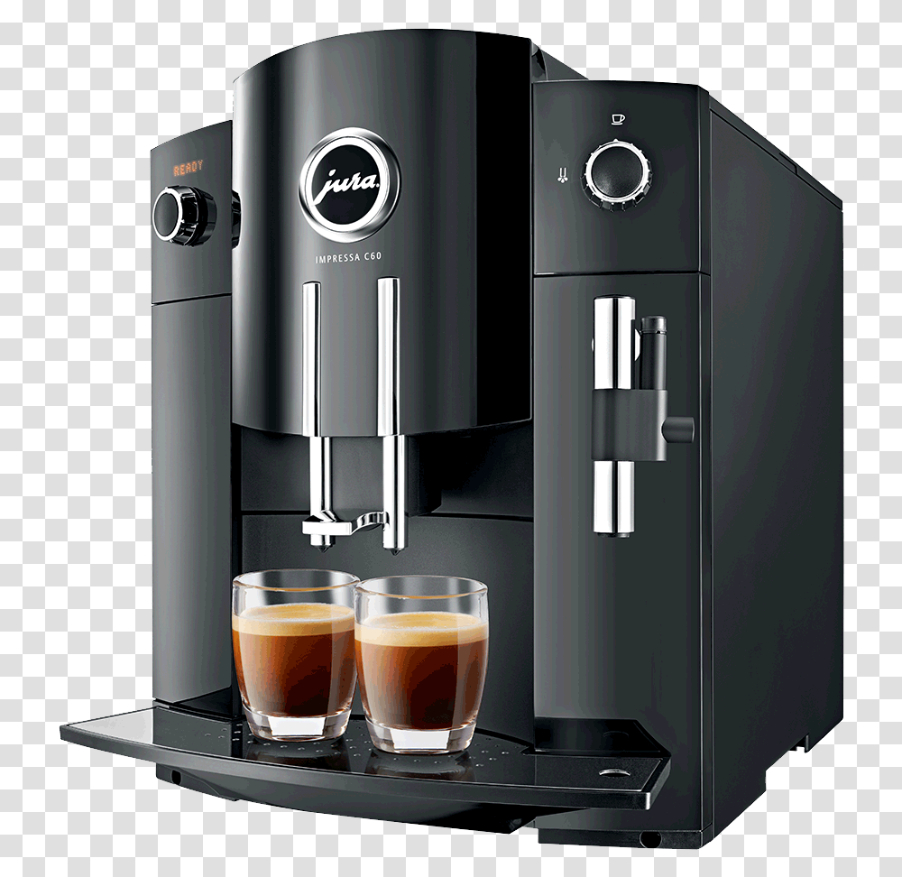 Coffee Machine Hd Hdpng Jura Impressa, Coffee Cup, Espresso, Beverage, Drink Transparent Png