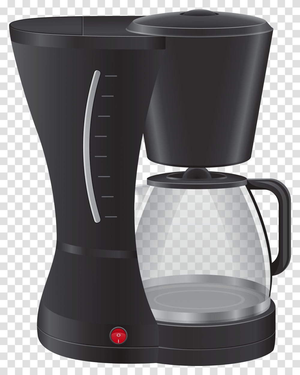 Coffee Maker Clipart Coffee Maker Clip Art, Mixer, Appliance Transparent Png