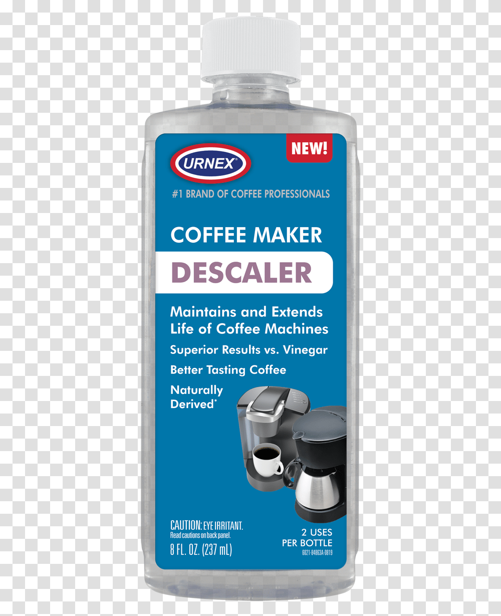Coffee Maker Descaler Bottle, Electronics, Phone, Mobile Phone Transparent Png