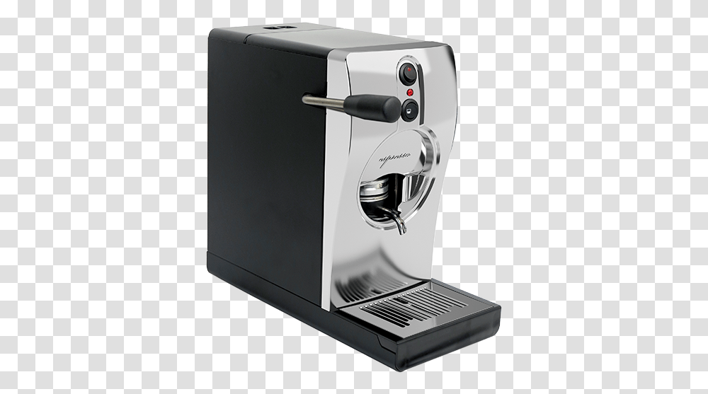 Coffee Maker Italian Pods, Appliance, Mixer Transparent Png