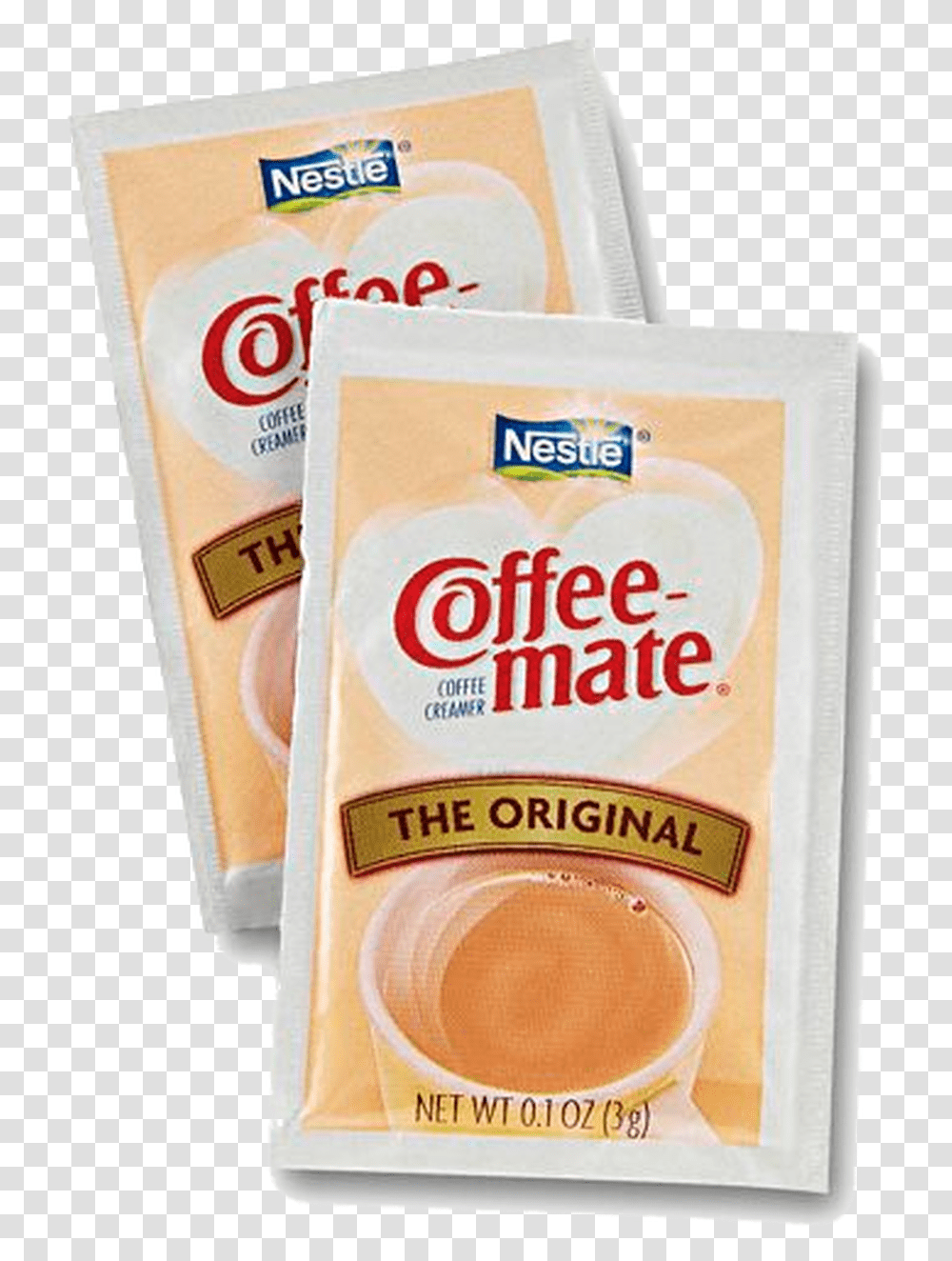 Coffee Mate, Food, Powder, Flour, Mayonnaise Transparent Png