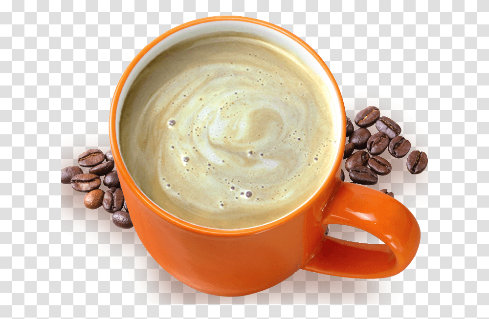 Coffee Milk, Coffee Cup, Latte, Beverage, Drink Transparent Png