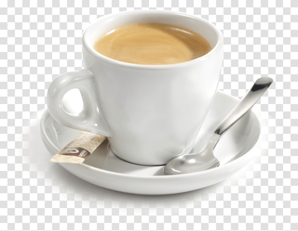 Coffee Milk Espresso Tea Coffee With Milk Mug, Coffee Cup, Saucer, Pottery, Beverage Transparent Png