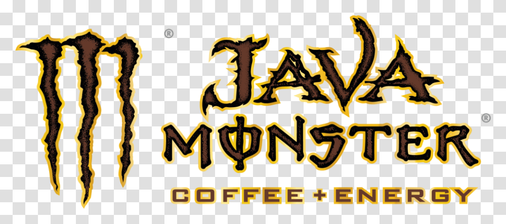 Coffee Monster Energy Logo, Alphabet, Parade Transparent Png