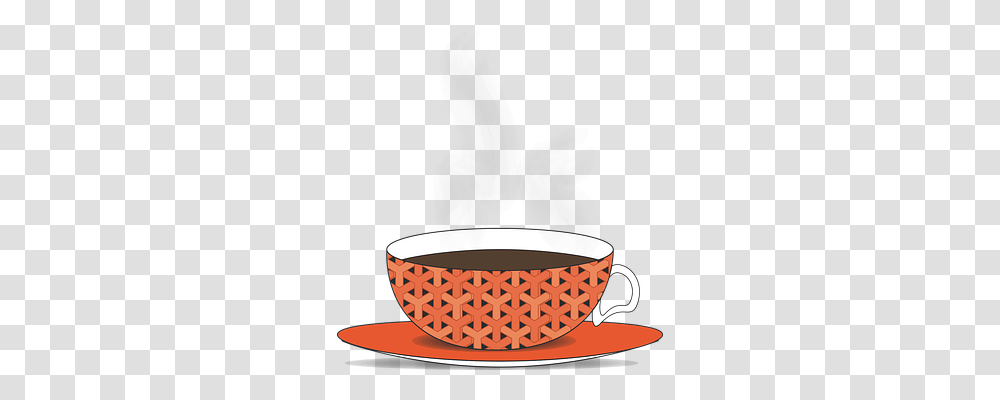 Coffee Mug Drink, Saucer, Pottery, Coffee Cup Transparent Png