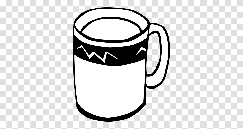 Coffee Mug Clip Art Look, Coffee Cup, Lamp, Drum, Percussion Transparent Png