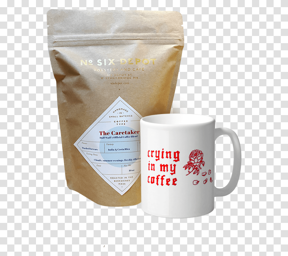 Coffee Mug, Coffee Cup, Box Transparent Png