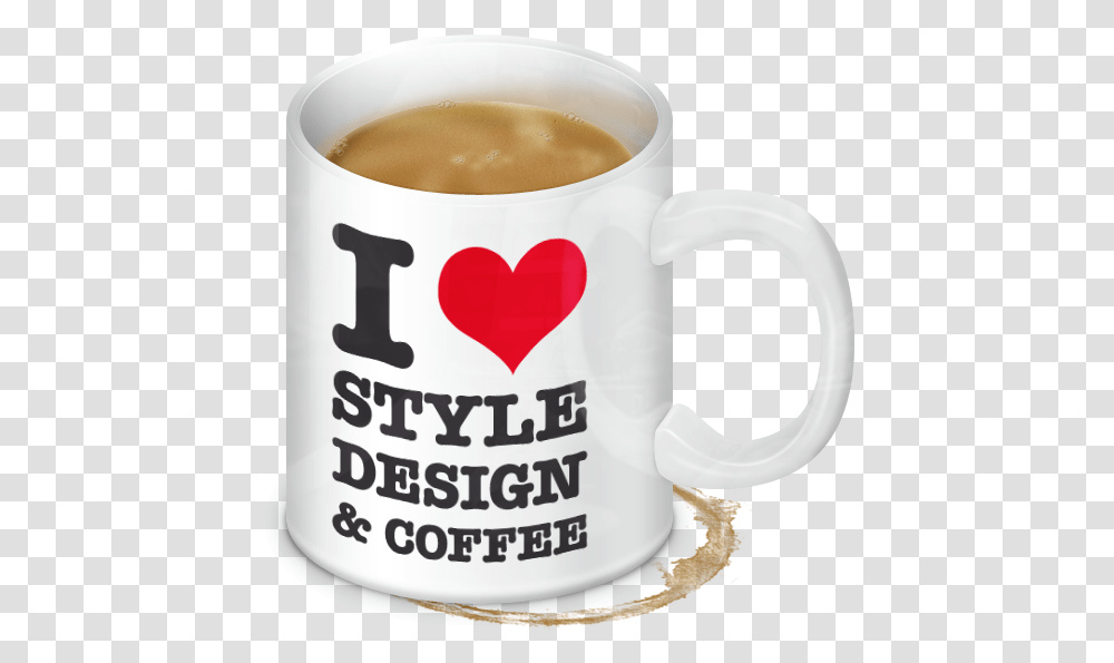 Coffee Mug Coffee Cup, Latte, Beverage, Drink, Ketchup Transparent Png