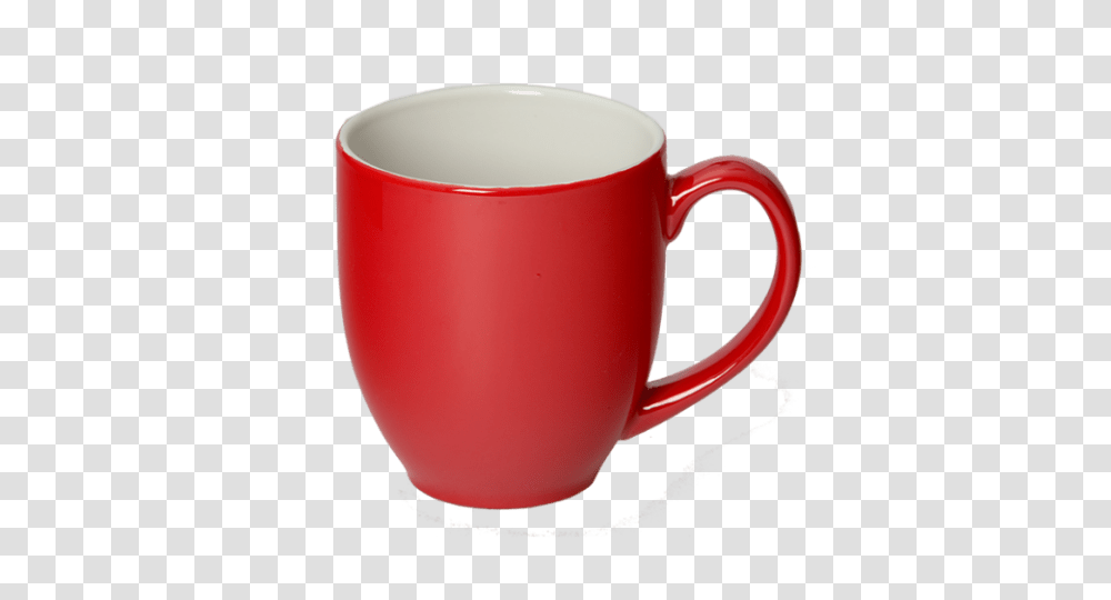 Coffee Mug, Coffee Cup, Pottery, Tape Transparent Png