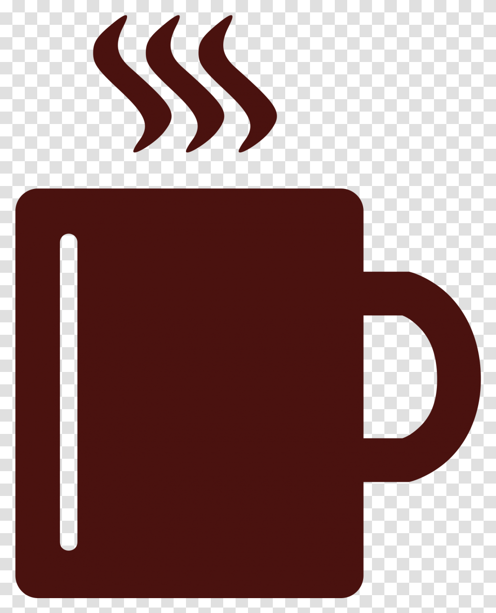 Coffee Mug Icon, Coffee Cup, Machine, Gas Pump Transparent Png