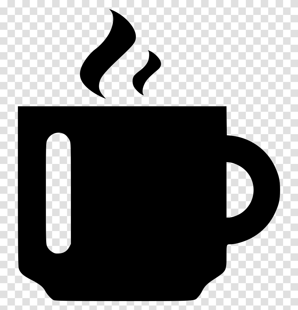 Coffee Mug Steam Icon Free Download, Coffee Cup, Person, Human Transparent Png