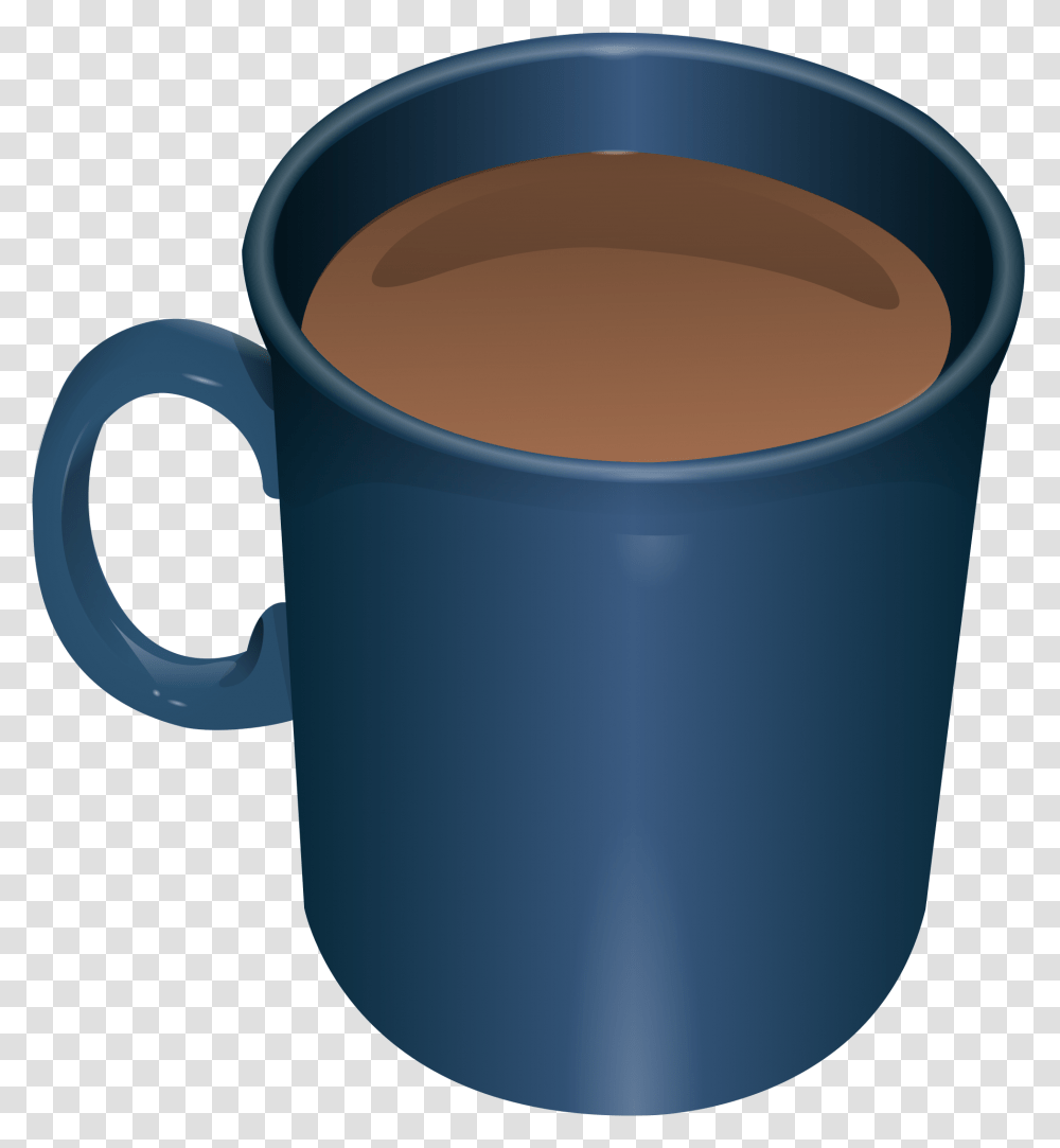 Coffee Mug Svg Clip Arts Mug Of Coffee Clipart, Coffee Cup, Tape, Espresso, Beverage Transparent Png