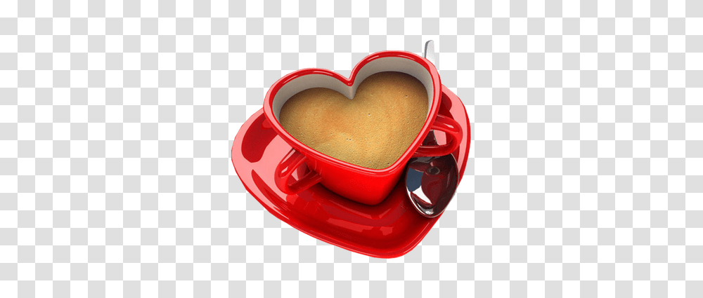 Coffee Mug With Heart Coffee Mug With Heart, Coffee Cup, Espresso, Beverage, Drink Transparent Png