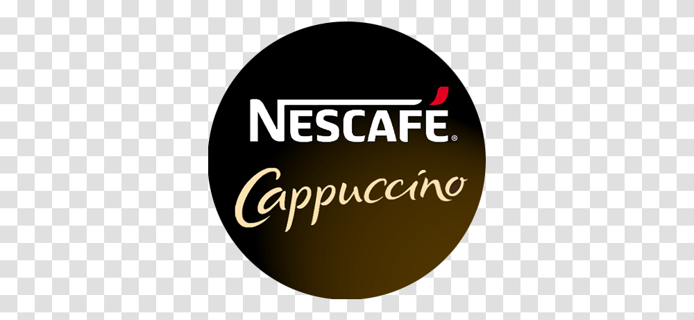Coffee Nestl Nescafe, Text, Label, Logo, Symbol Transparent Png