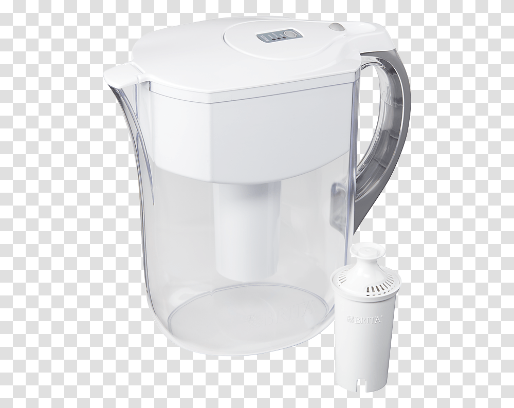 Coffee Percolator, Jug, Water Jug, Mixer, Appliance Transparent Png
