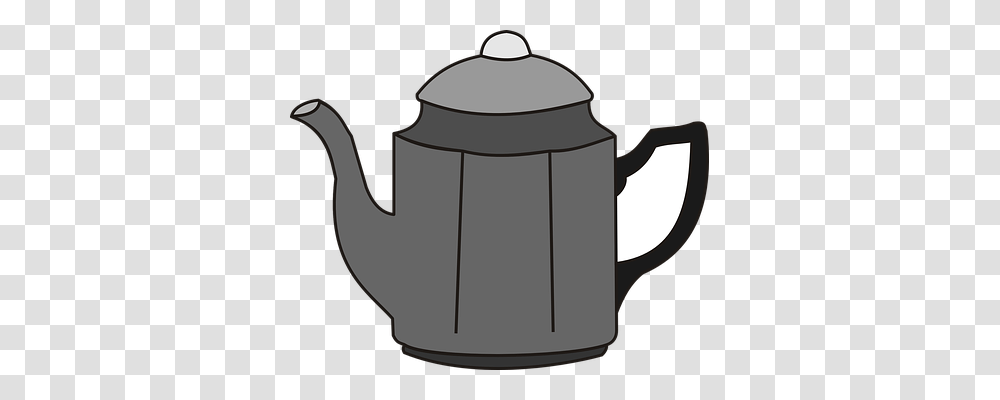 Coffee Pot Drink, Pottery, Teapot, Lamp Transparent Png